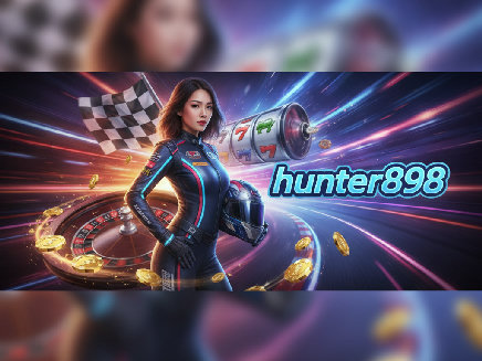 login hunter898