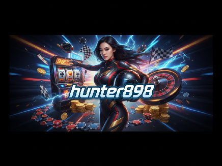 hunter898