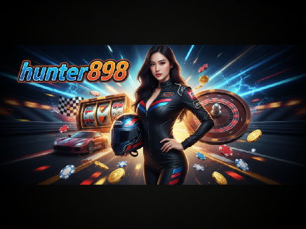hunter898 PG SLOT